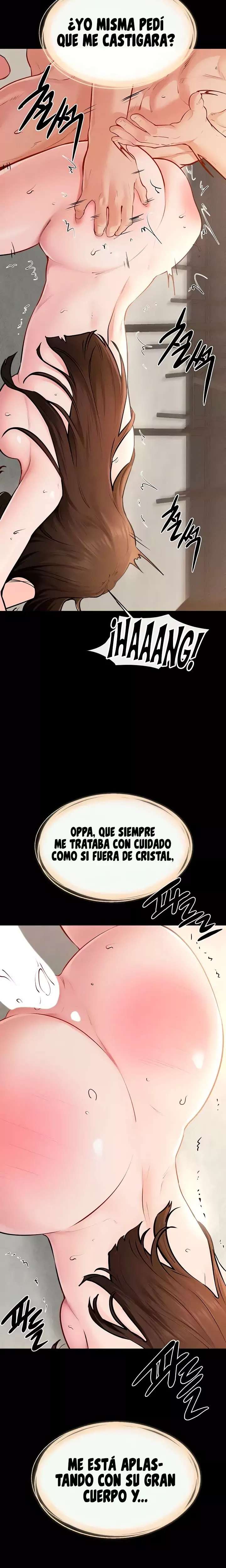 Mi nueva familia es muy amable capítulo 93 página 14