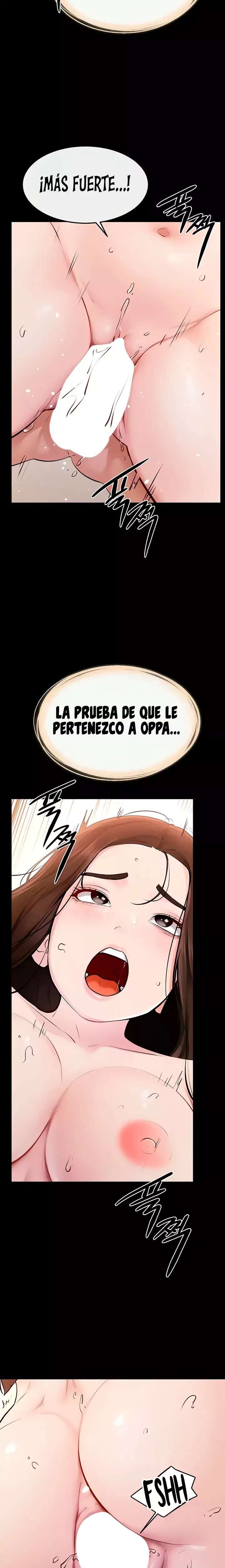 Mi nueva familia es muy amable capítulo 93 página 17