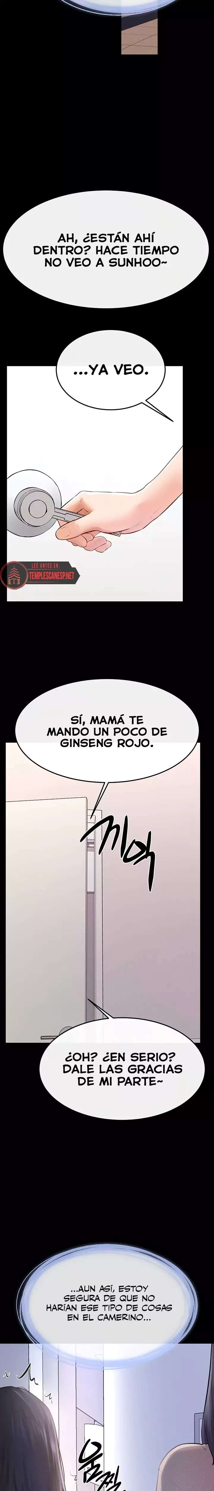 Mi nueva familia es muy amable capítulo 94 página 17