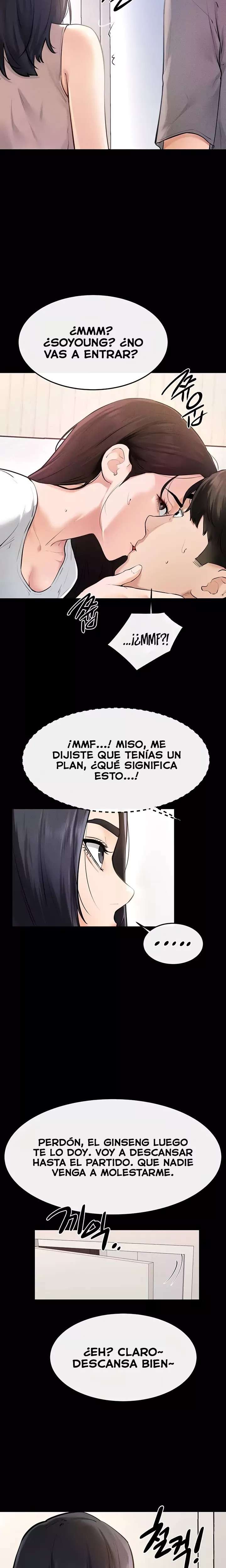 Mi nueva familia es muy amable capítulo 94 página 18