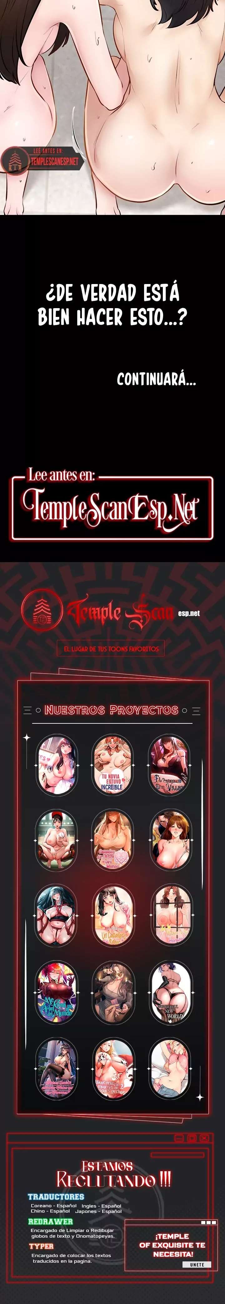 Mi nueva familia es muy amable capítulo 94 página 26