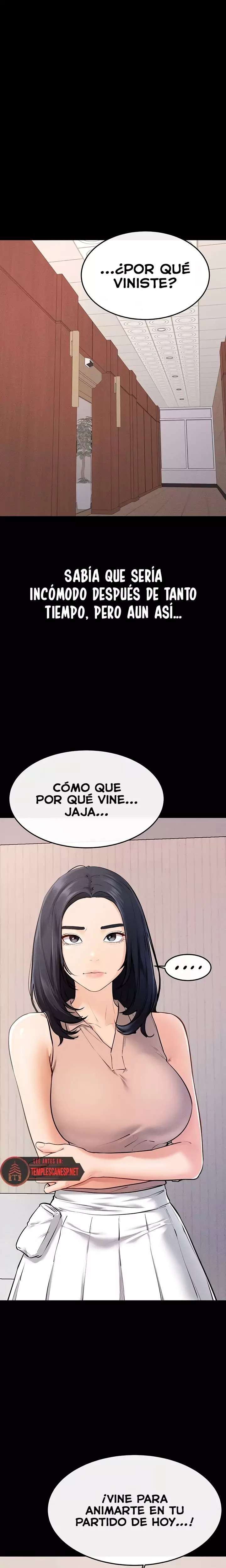 Mi nueva familia es muy amable capítulo 94 página 3