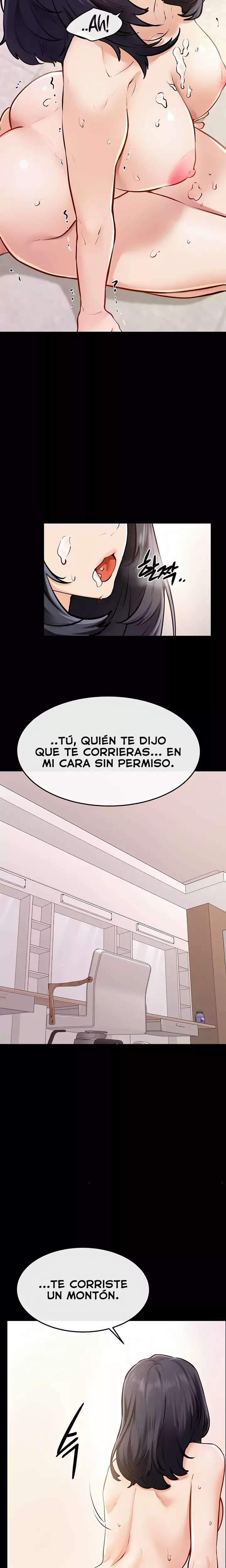 Mi nueva familia es muy amable capítulo 95 página 12