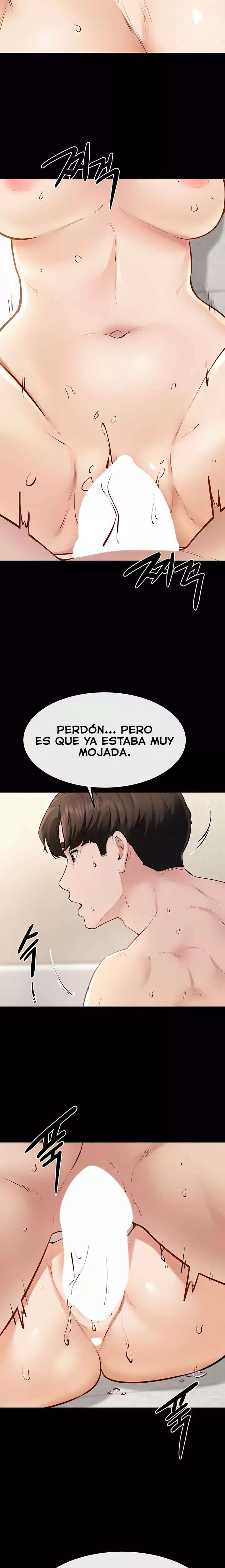 Mi nueva familia es muy amable capítulo 95 página 17