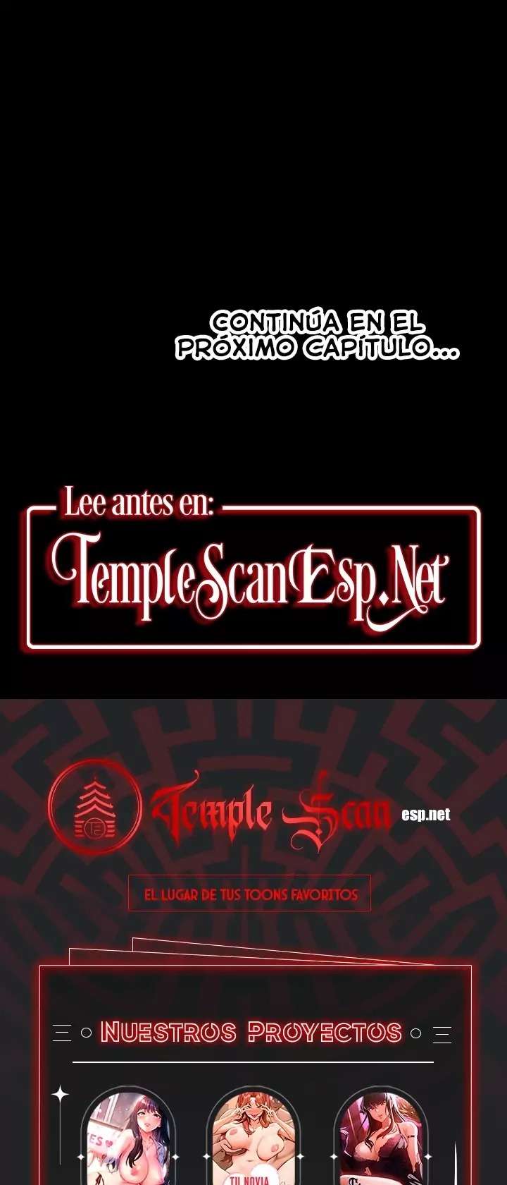 Mi nueva familia es muy amable capítulo 95 página 21