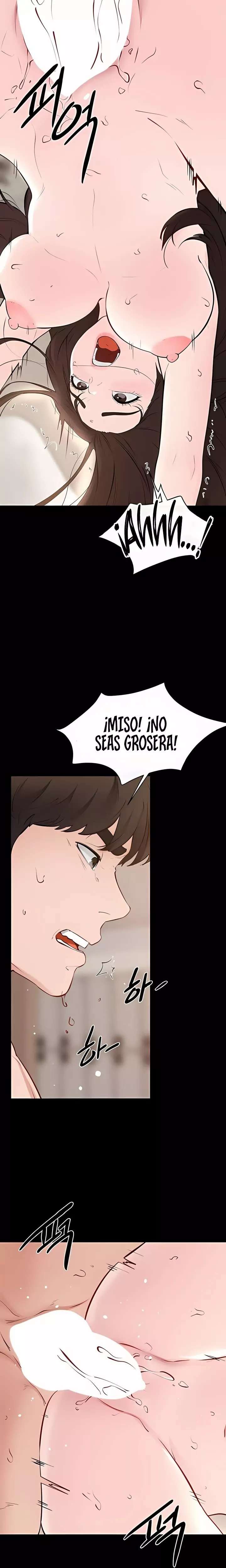 Mi nueva familia es muy amable capítulo 96 página 21