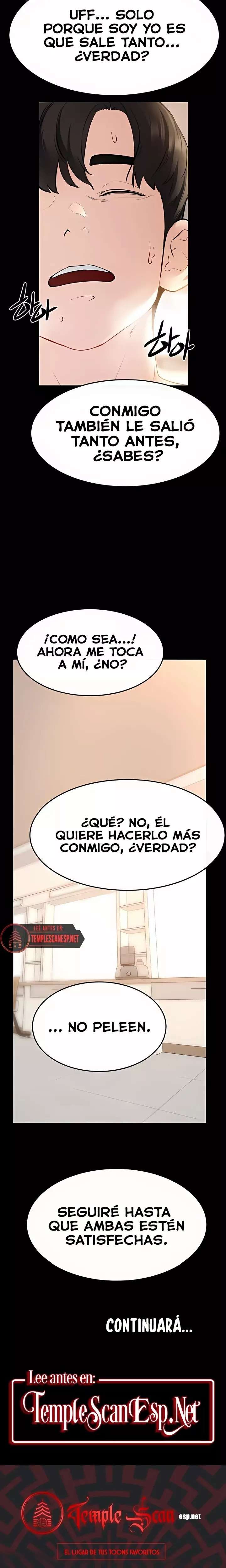 Mi nueva familia es muy amable capítulo 96 página 24