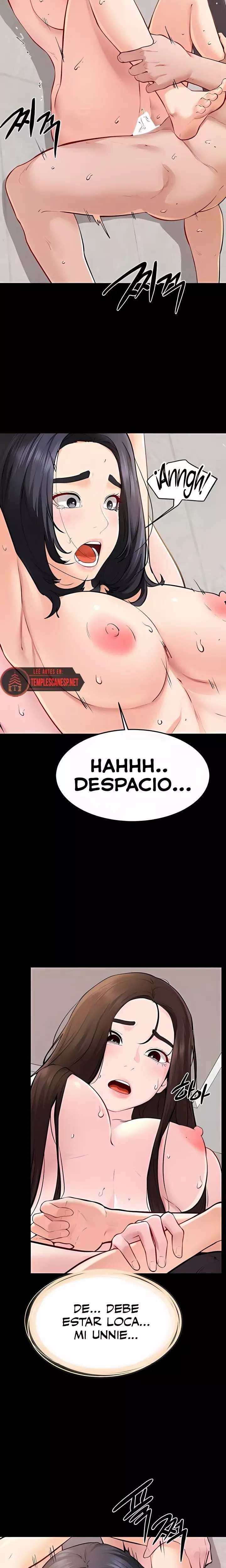 Mi nueva familia es muy amable capítulo 96 página 4
