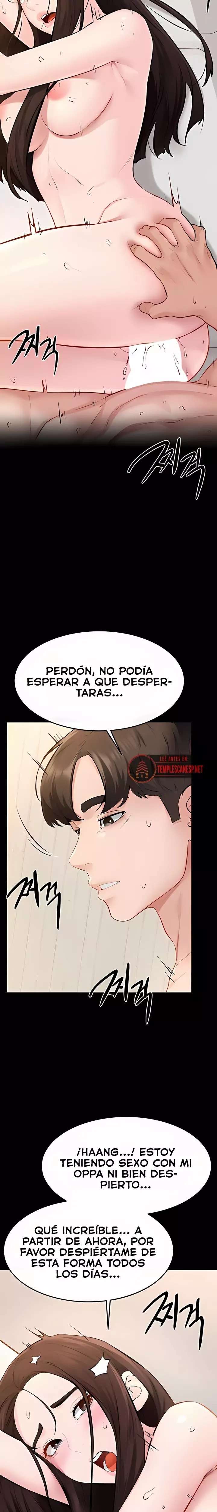 Mi nueva familia es muy amable capítulo 97 página 15