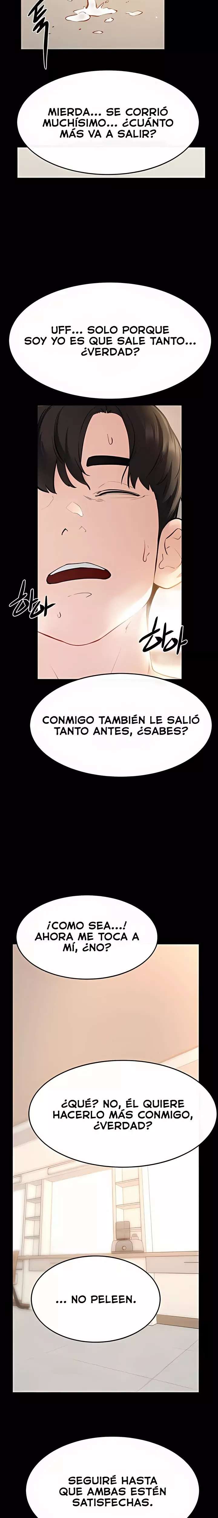 Mi nueva familia es muy amable capítulo 97 página 2