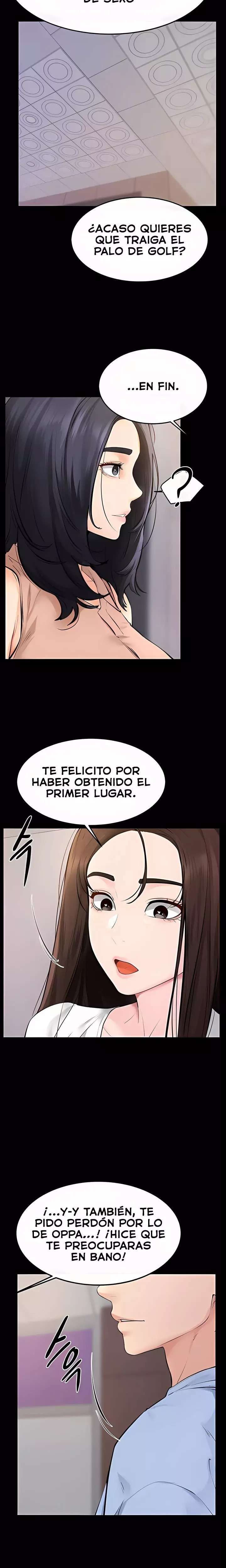 Mi nueva familia es muy amable capítulo 97 página 22