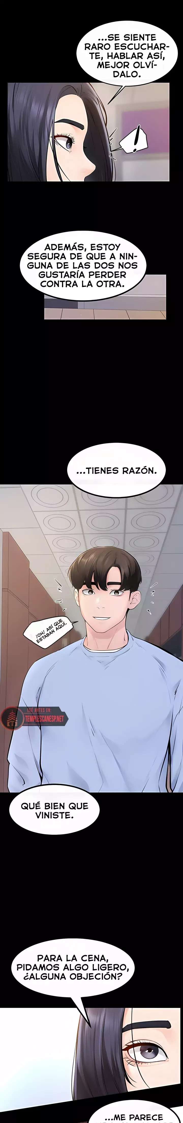 Mi nueva familia es muy amable capítulo 97 página 23