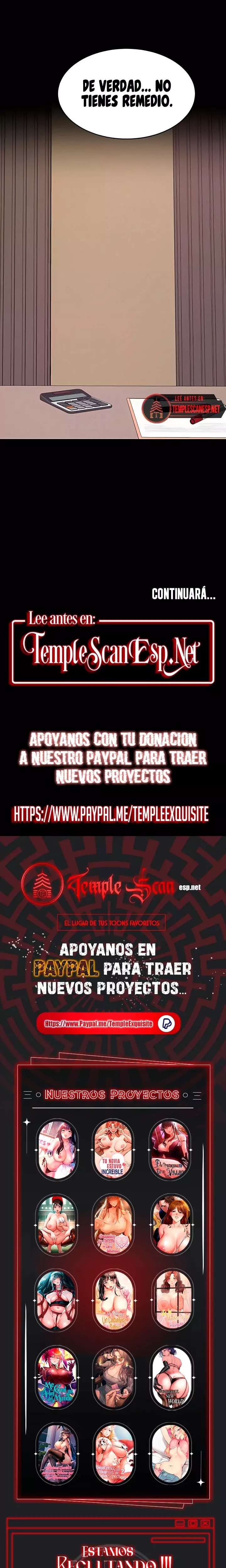 Mi nueva familia es muy amable capítulo 98 página 22