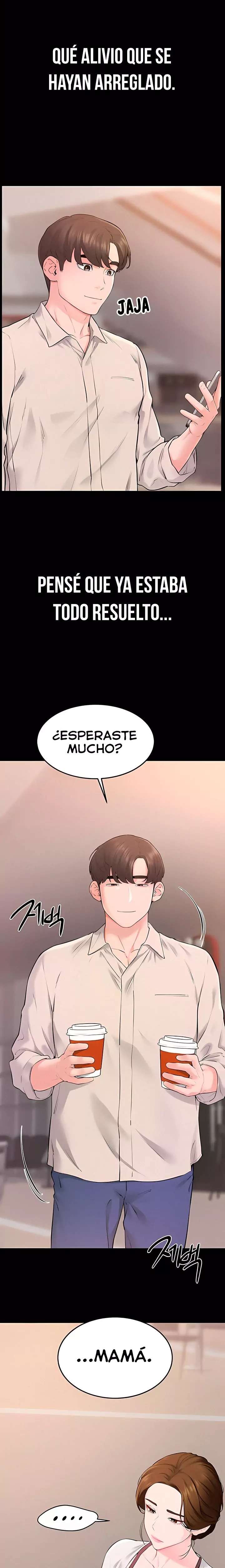 Mi nueva familia es muy amable capítulo 98 página 4