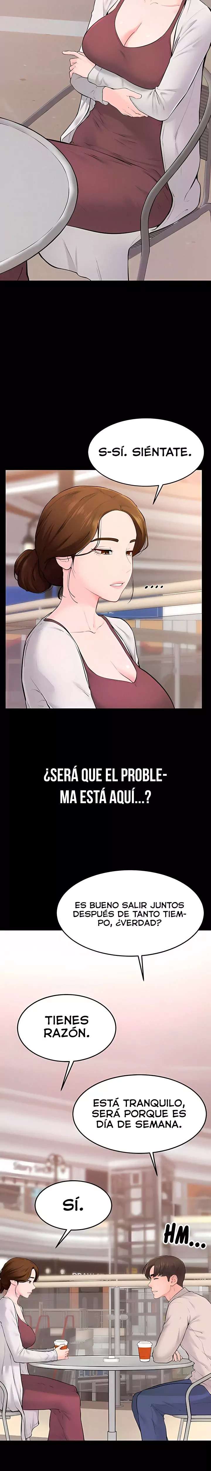 Mi nueva familia es muy amable capítulo 98 página 5