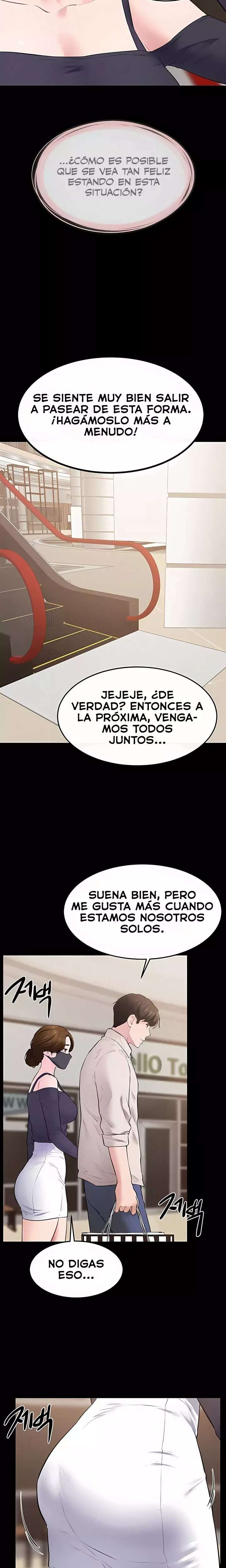 Mi nueva familia es muy amable capítulo 99 página 13
