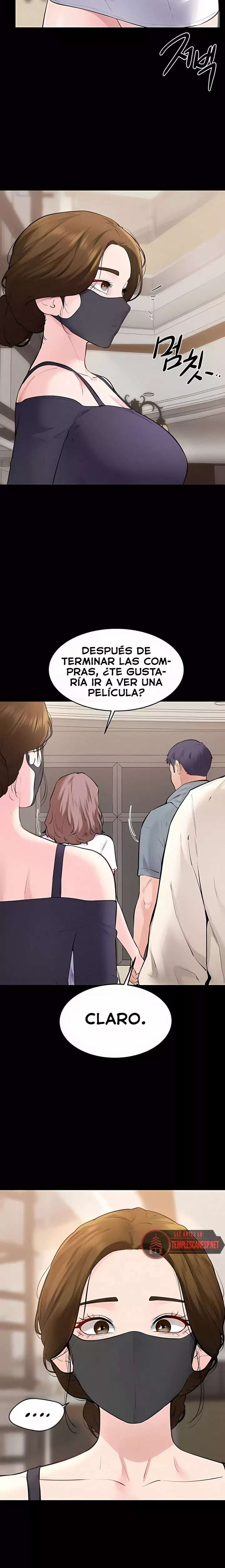 Mi nueva familia es muy amable capítulo 99 página 14