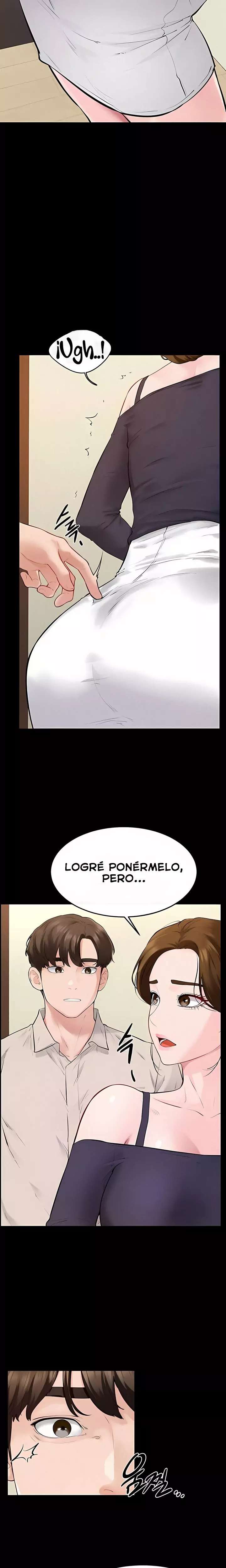 Mi nueva familia es muy amable capítulo 99 página 6
