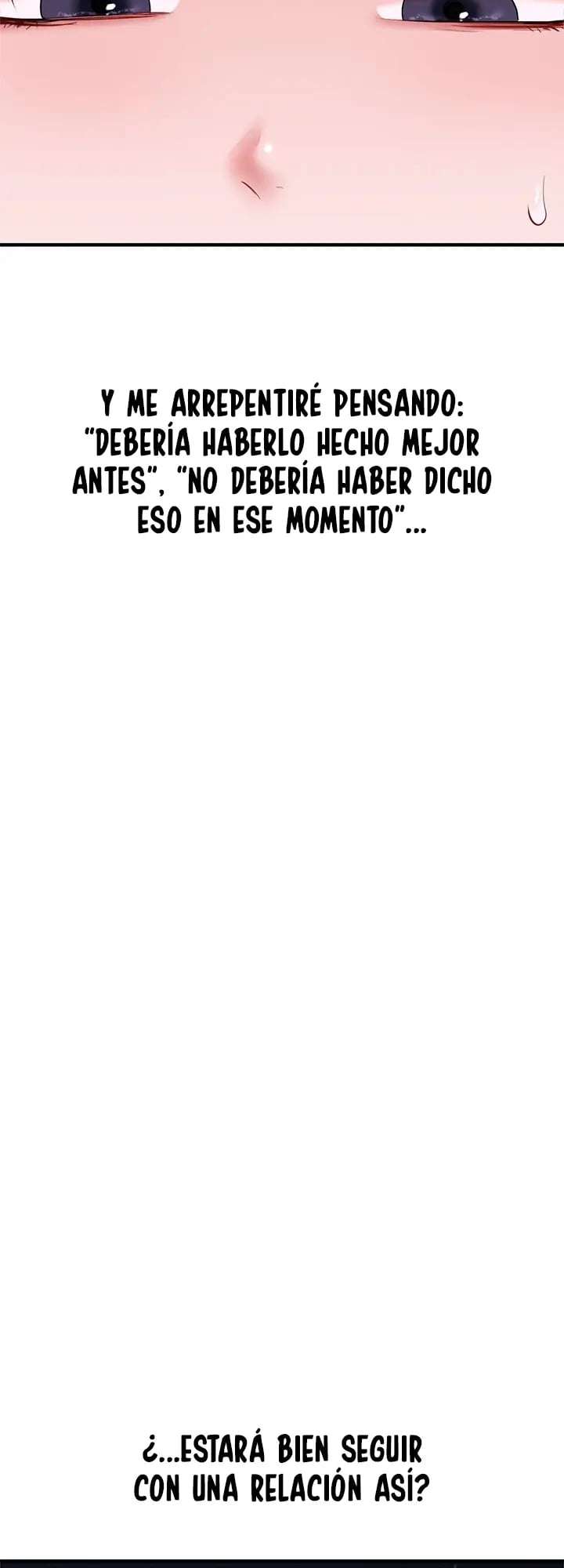 Relación inversa capítulo 100 página 2