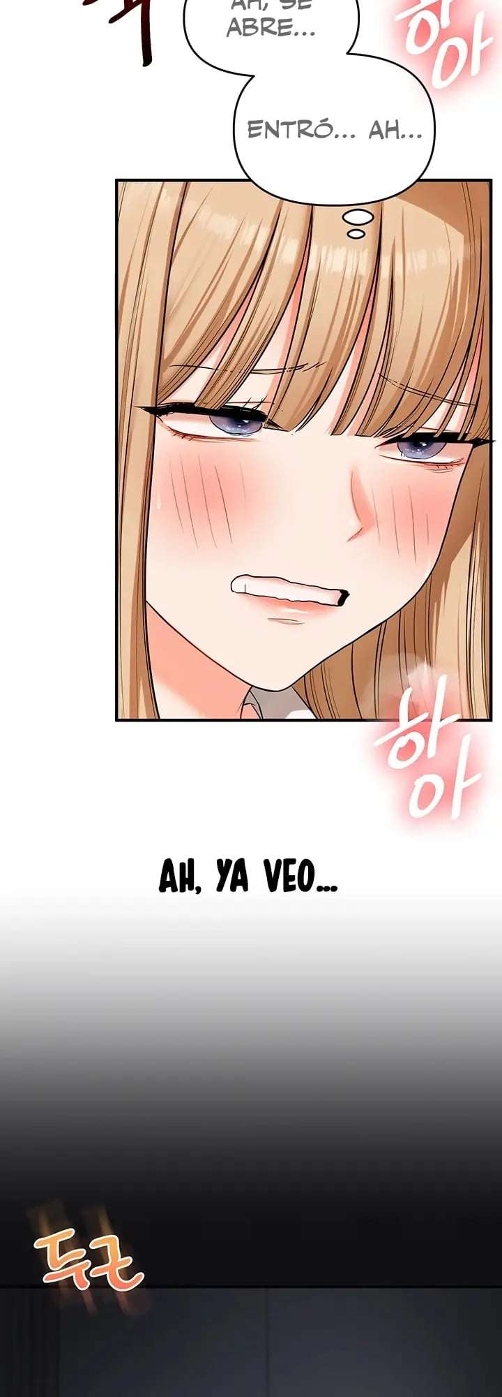 Relación inversa capítulo 103 página 10