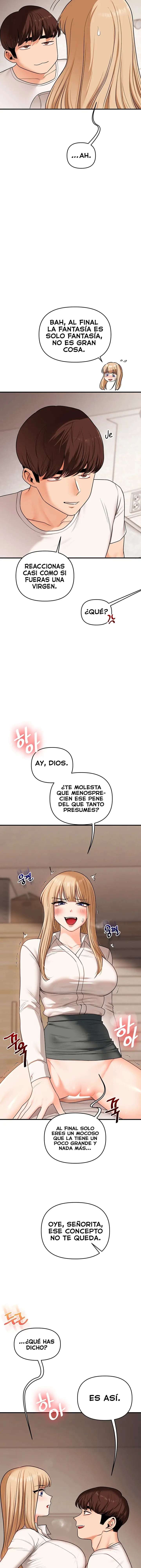 Relación inversa capítulo 103 página 13