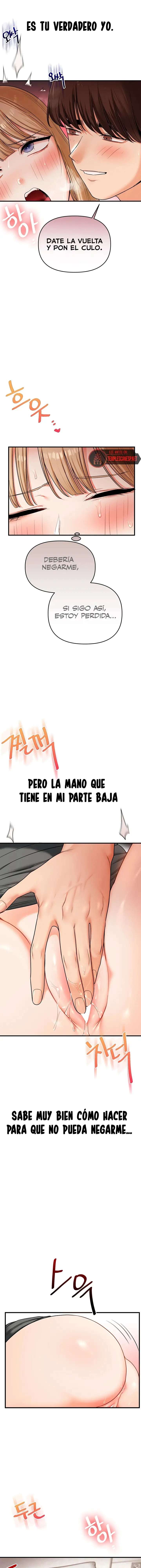 Relación inversa capítulo 103 página 21