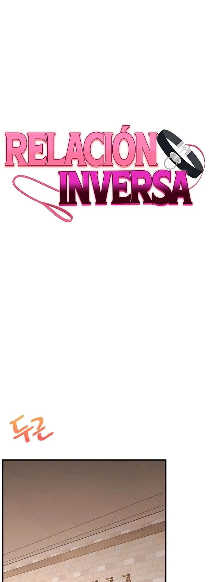 Relación inversa capítulo 103 página 4