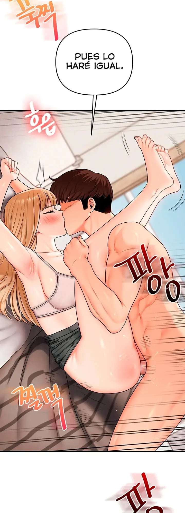 Relación inversa capítulo 104 página 16