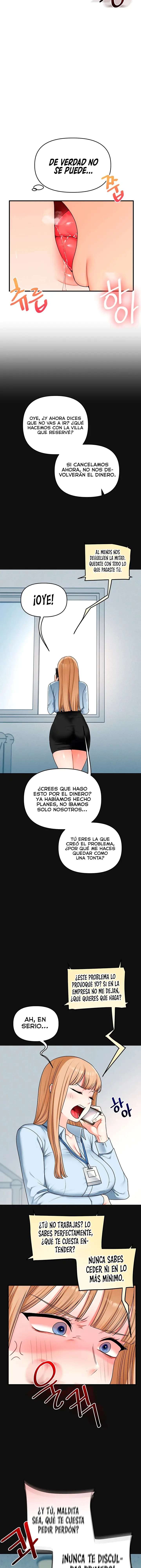 Relación inversa capítulo 104 página 17