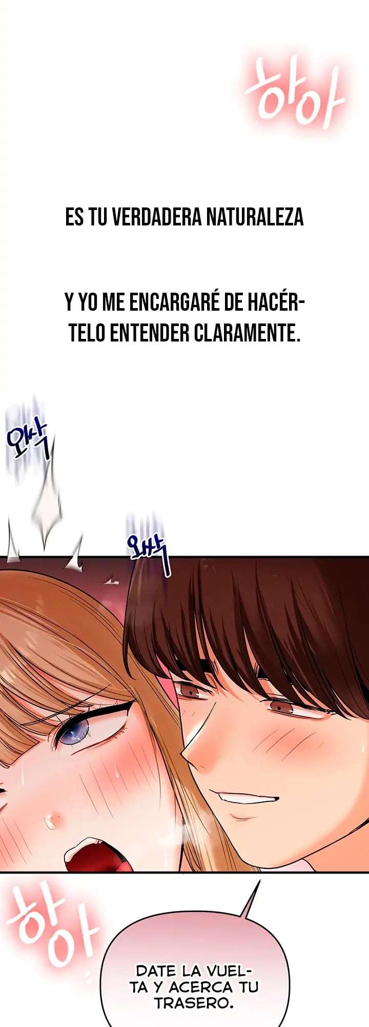Relación inversa capítulo 104 página 2