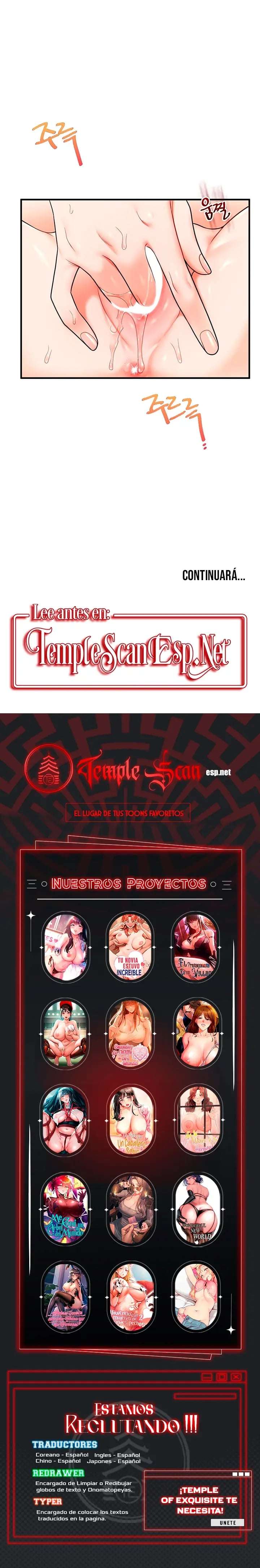 Relación inversa capítulo 104 página 25