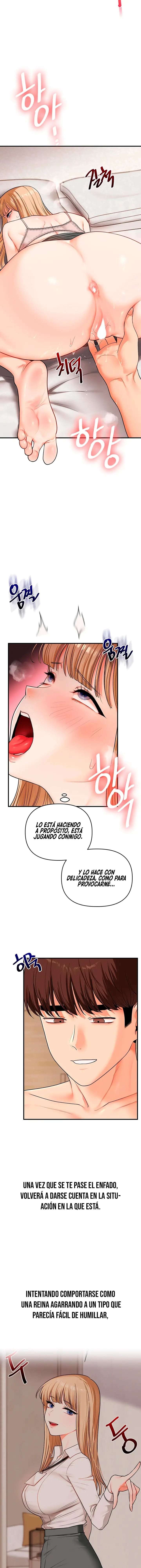 Relación inversa capítulo 104 página 5