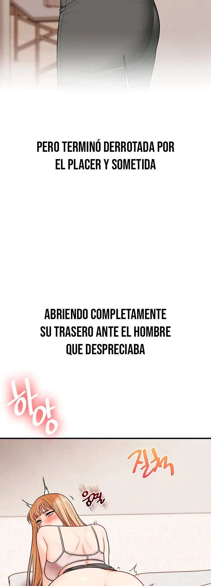 Relación inversa capítulo 104 página 6