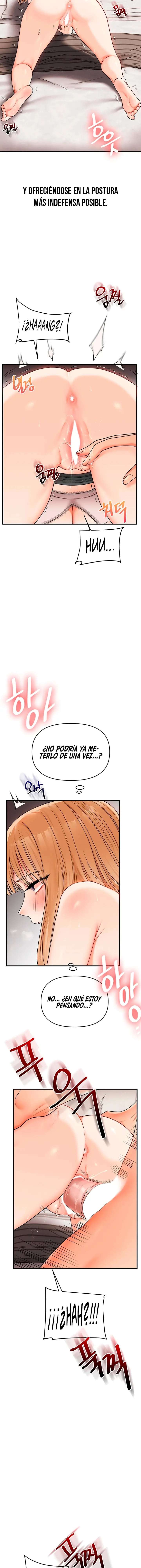 Relación inversa capítulo 104 página 7