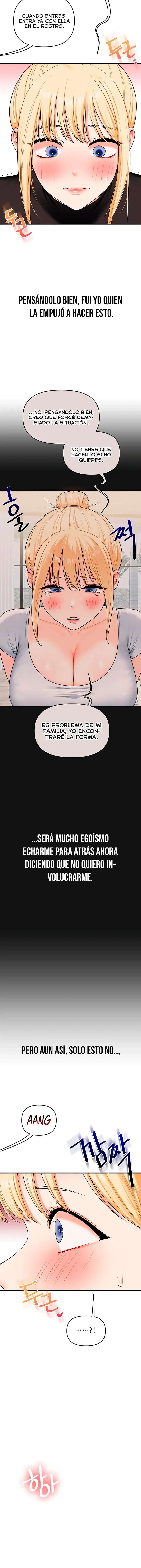 Relación inversa capítulo 105 página 5