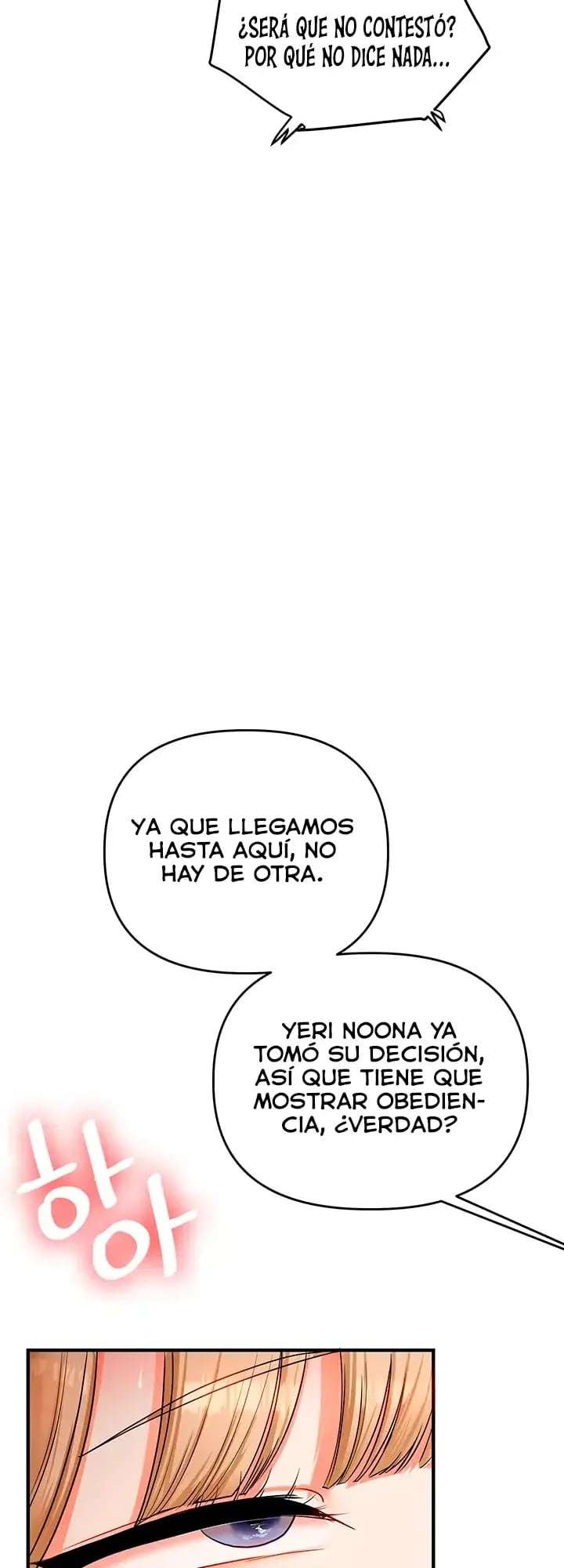 Relación inversa capítulo 106 página 18