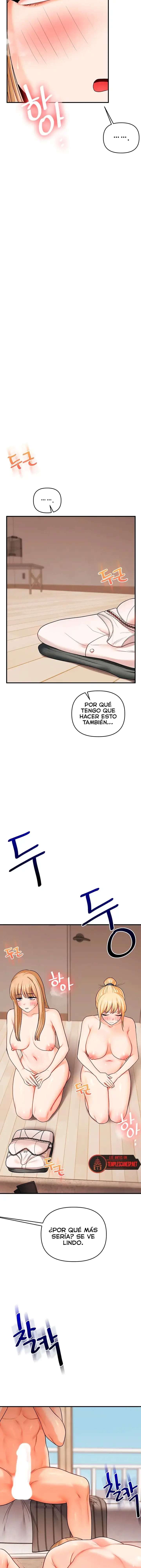 Relación inversa capítulo 106 página 19
