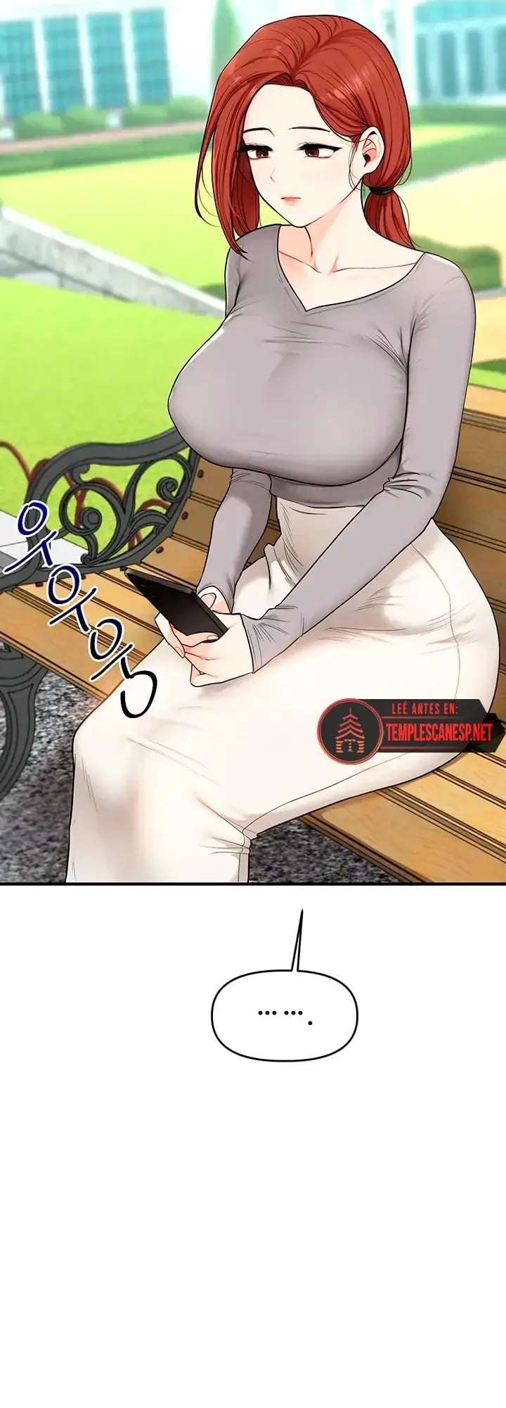Relación inversa capítulo 106 página 22