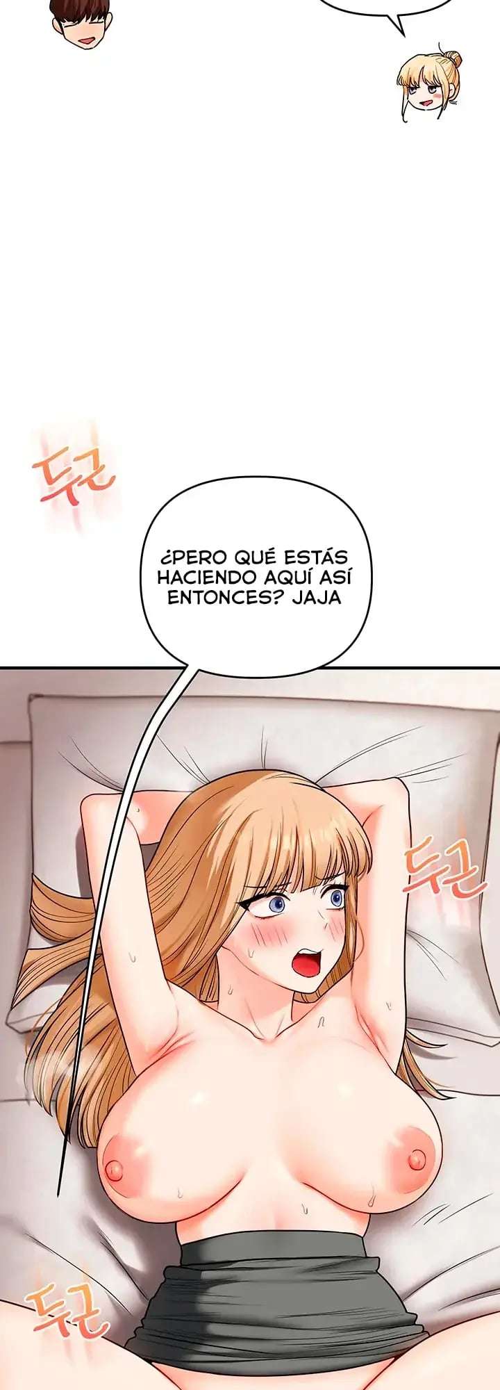 Relación inversa capítulo 106 página 8