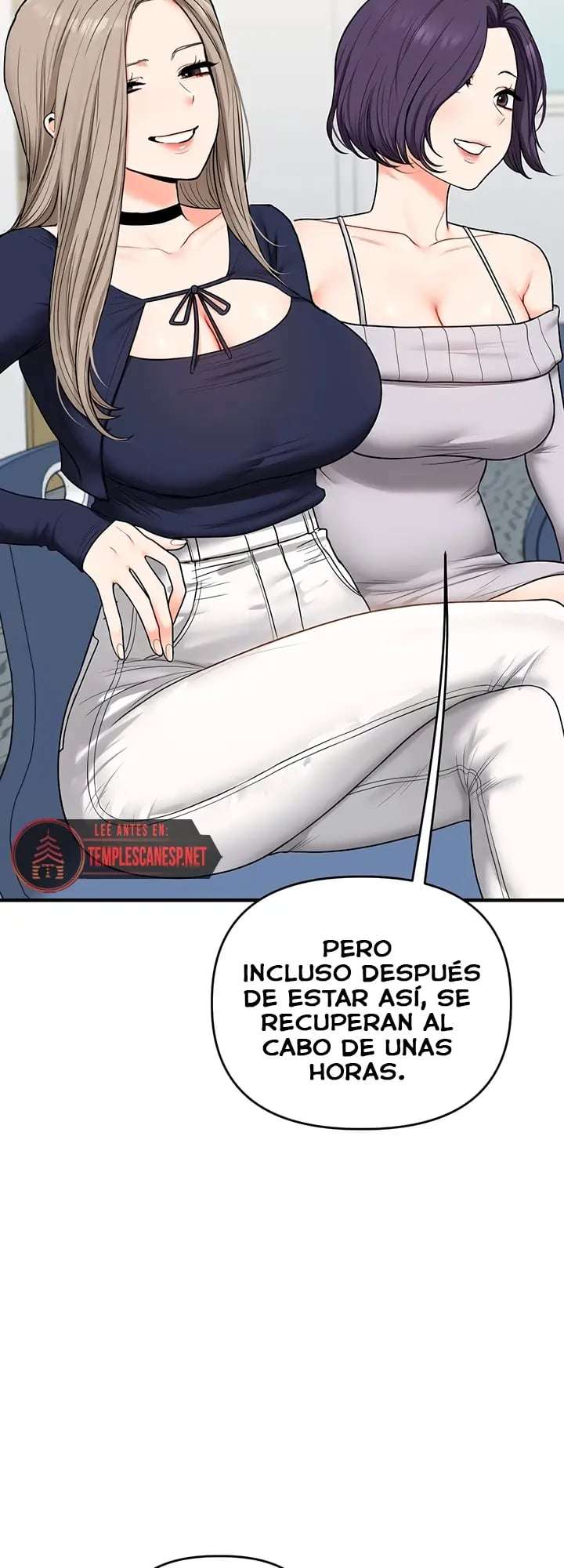Relación inversa capítulo 107 página 16