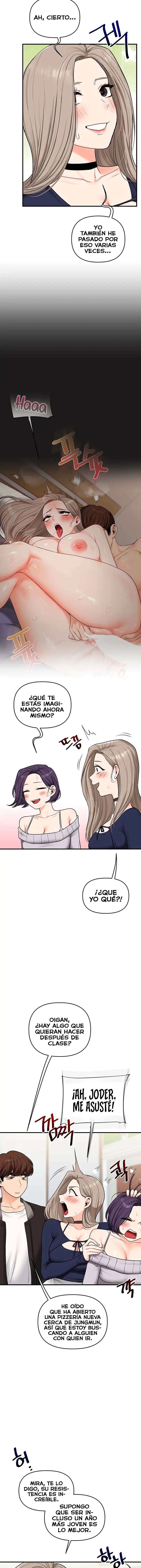 Relación inversa capítulo 107 página 17
