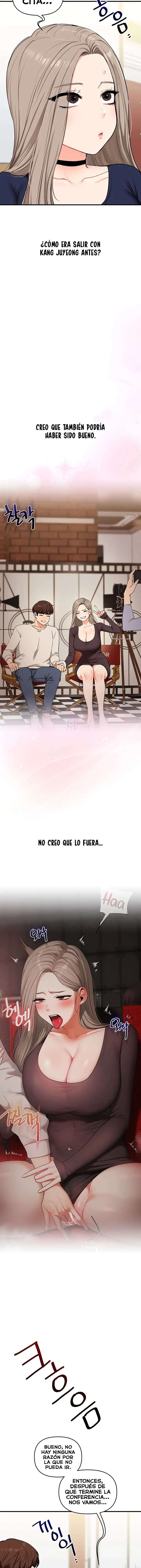 Relación inversa capítulo 107 página 19