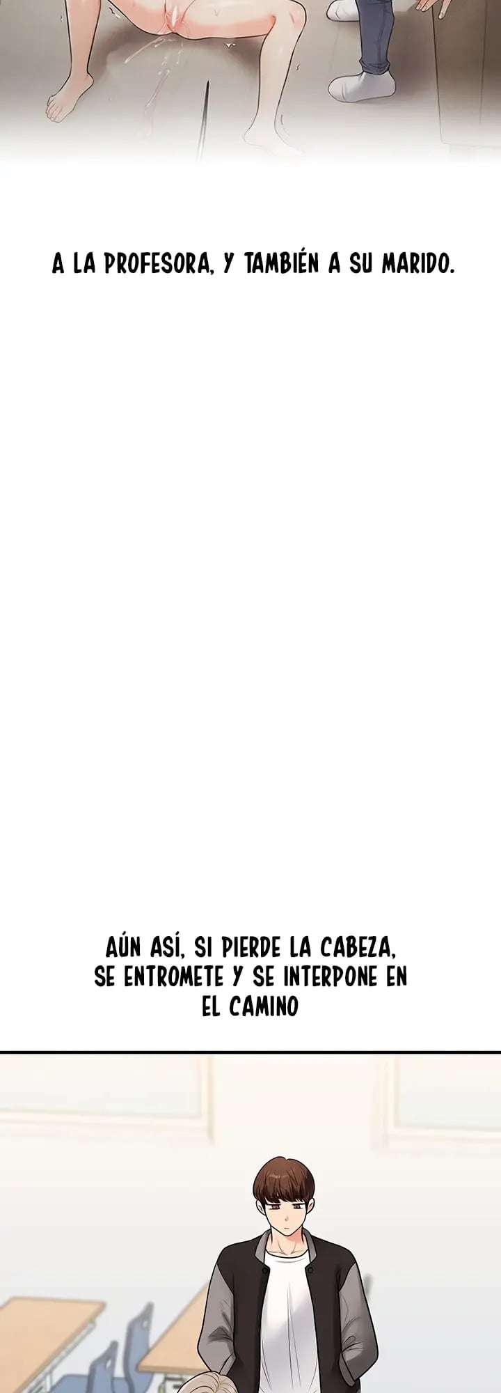 Relación inversa capítulo 107 página 22