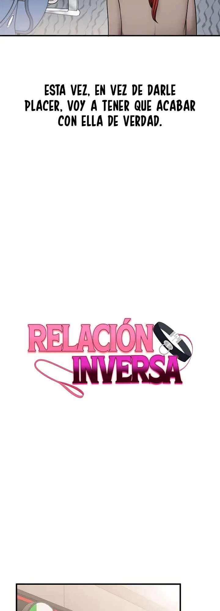 Relación inversa capítulo 108 página 4