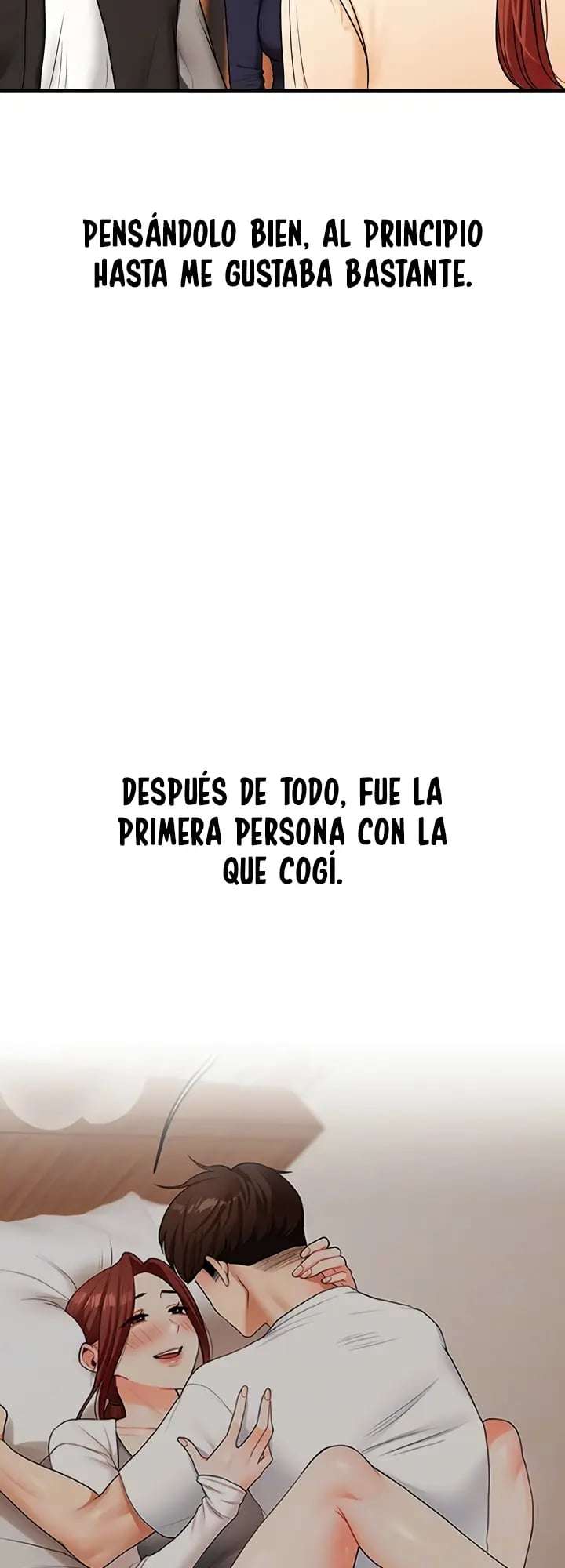 Relación inversa capítulo 108 página 6