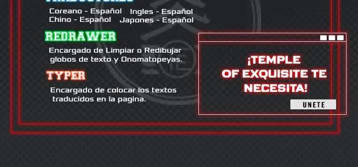 Relación inversa capítulo 109.5 página 2