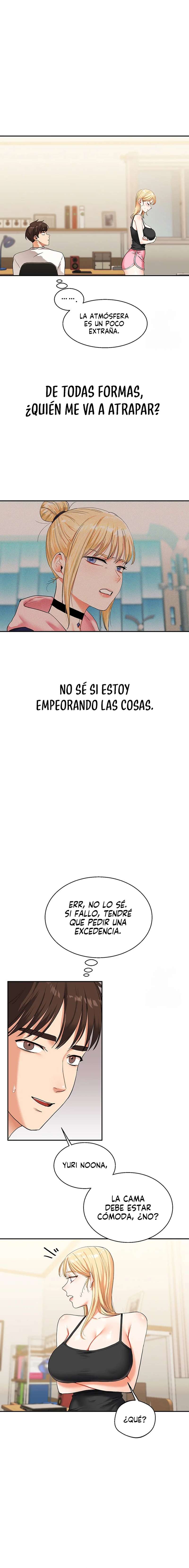 Relación inversa capítulo 11 página 10