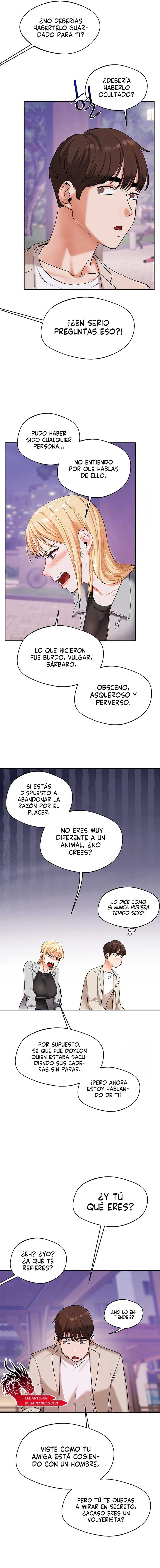 Relación inversa capítulo 11 página 3