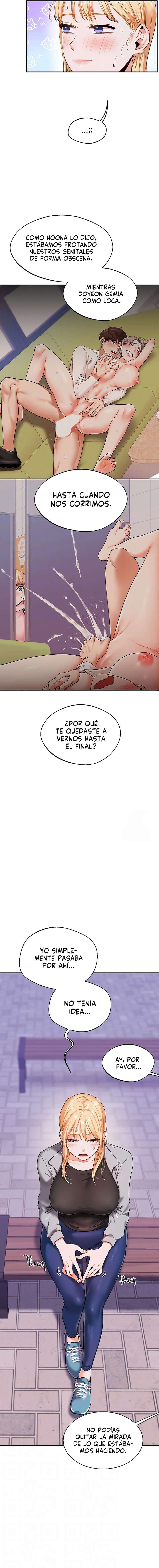 Relación inversa capítulo 11 página 4