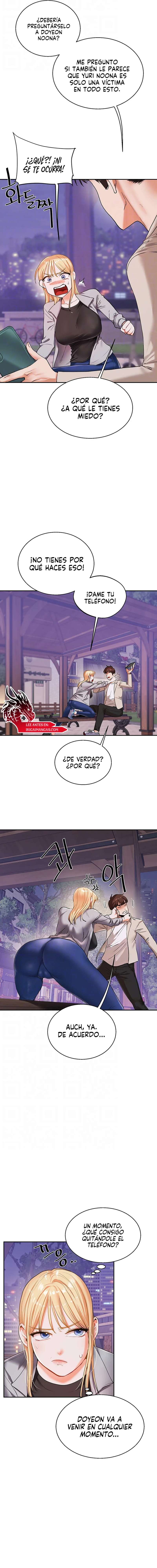 Relación inversa capítulo 11 página 5